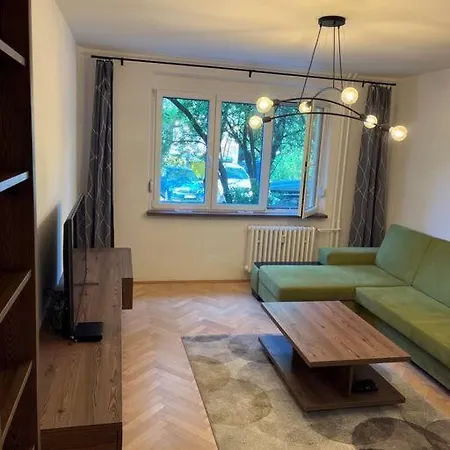 Apartment New Spacious One-room *
