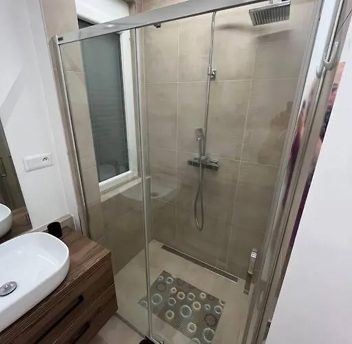 New Spacious One-room Apartmán Bratislava