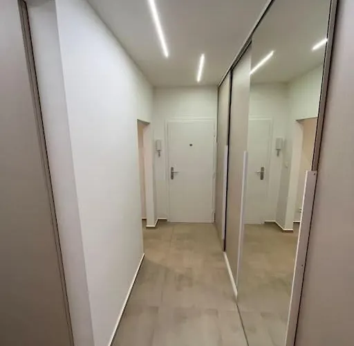 New Spacious One-room